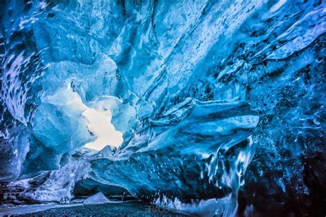 Must Visit Skaftafell Ice Cave Iceland Things To Do