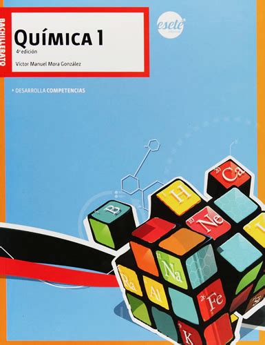 Libro Física Y Química 1 Bachillerato Editorial Mc Graw Hill Leer Un