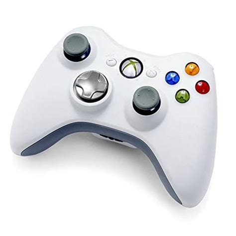 Microsoft Xbox 360 20gb Console White Xbox 360 Jandl Video Games New