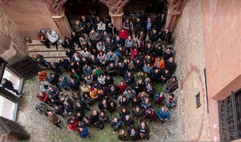 La Fundación Santa María De Albarracín Hace Balance Positivo De Su