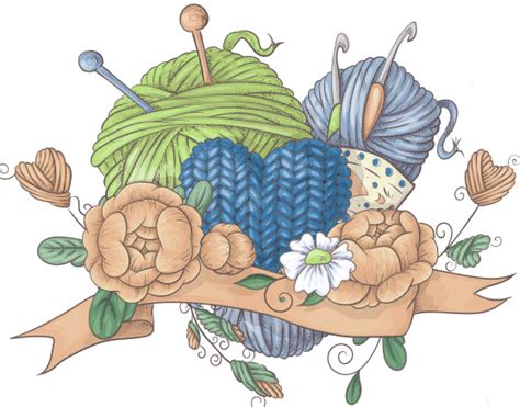 Download Crochet Pattern Design
