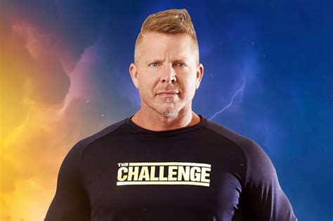 Mark Long On His Challenge Career Creating The Challenge All Stars The Ringer