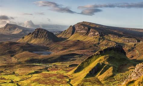 The Top 10 Things To Do And See In The Isle Of Skye