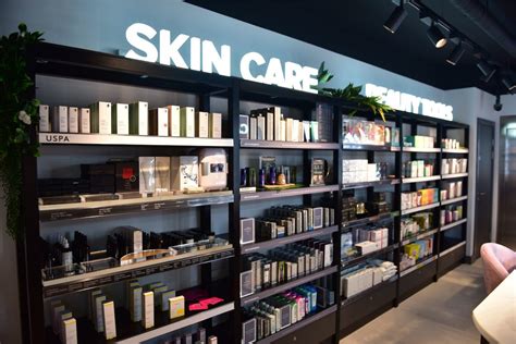 Introducing Afterbeauty Londons Newest Beauty Store