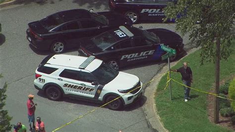 Gastonia Police Shoot And Kill Man Police Say The Man Struck An Officer With His Vehicle