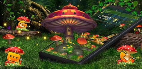 You will instantly know any mushroom down to scientific level by just by taking a photo with. Apps Like Magical Mushroom Theme For Android - MoreAppsLike