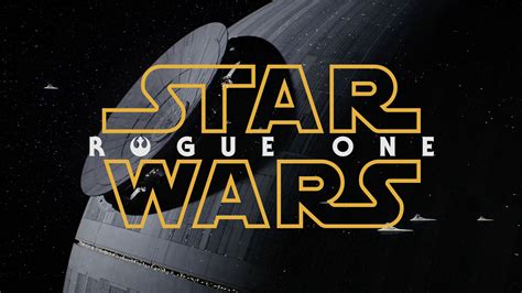 Fondos De Star Wars Rogue One Una Historia De Star Wars Wallpapers