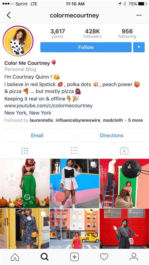 Cute Bio For Instagram Best Instagram Profiles Instagram Bio Quotes