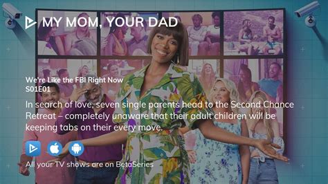 where to watch my mom your dad season 1 episode 1 full streaming