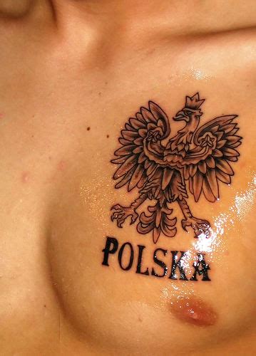 Picture tattoos polish eagle polish eagle tattoo tattoos for guys poland tattoo body art tattoos pinterest tattoo ideas polish tattoos popular tattoos. Polish patriotic tattoos