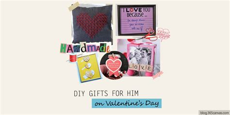 Valentines Diy For Boyfriends Get Valentines Day Update