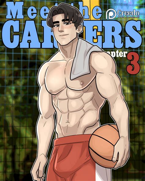 [creedo] Meet The Carters 3 [eng] Myreadingmanga