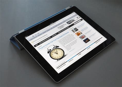 Apple Ipad 2 Review Frequent Business Traveler