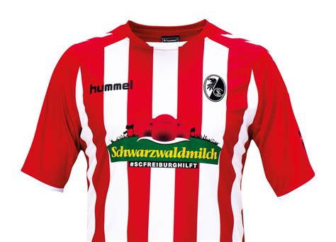 Everything you need to know about the bundesliga match between sc freiburg and hertha bsc (16 june 2020): SC Freiburg 2020 Hummel Special Edition Shirt | 19/20 Kits ...