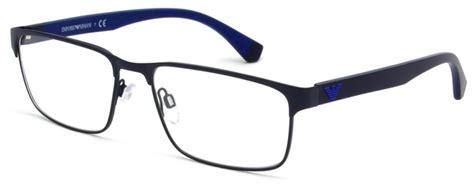 Emporio Armani 11053267 Prescription Glasses Online Lenshopeu