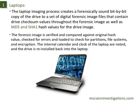 Digital image processing is the use of a digital computer to process digital images through an algorithm. Data Acquisition And Imaging For Computer Forensics And ...