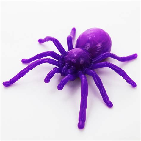 Halloweeen Club Costume Superstore Light Up Spider