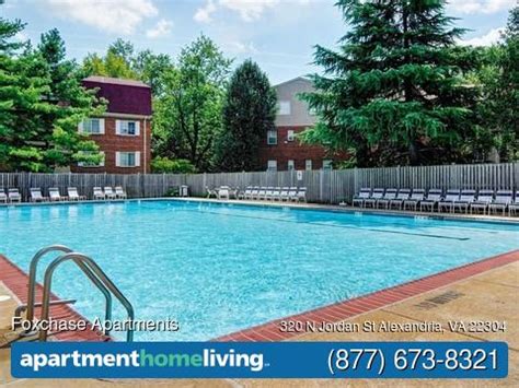 Maybe you would like to learn more about one of these? Foxchase Apartments | Alexandria, VA Apartments