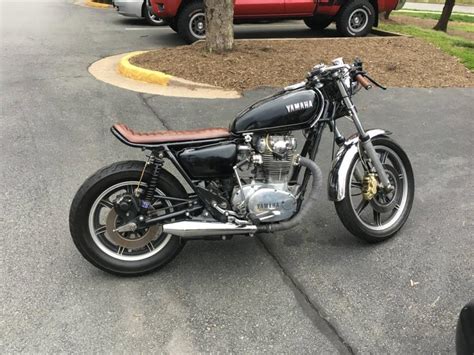 Yamaha Xs650 Motorcycles For Sale