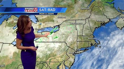 Cindys Latest Boston Area Weather Forecast Youtube