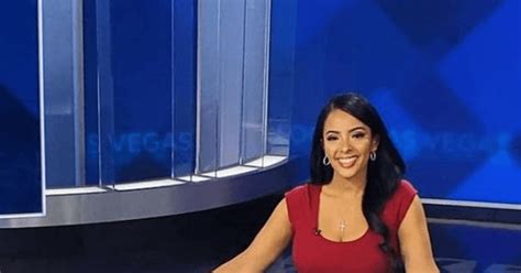 News Anchor Arrested After Allegedly Being Found Naked Passed Out