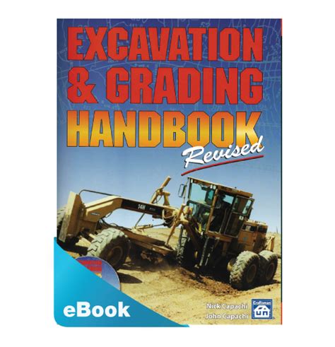 Excavation And Grading Handbook Revised Ebook Pdf