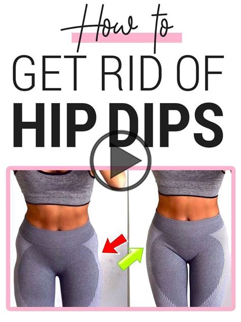 Can We Get Rid Of Hip Dips And Why The Heck Do We Have Them In 2020