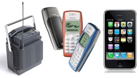 59 imágenes gratis de celulares. La evolución de los teléfonos móviles, en imágenes ~ Descargando Warez 2011