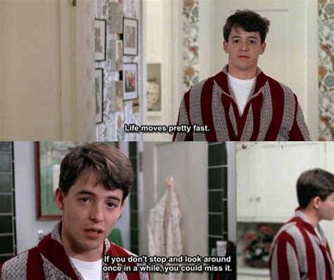 Pin By René🥀 On Movieshow Scenes Iconic Movie Quotes Ferris Bueller