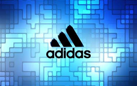 Cool Adidas Logos Wallpapers