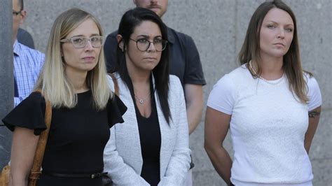 Epstein Accusers Ask Judge To Keep Him Jailed ‘he’s A Scary Person To Have Walking The Streets