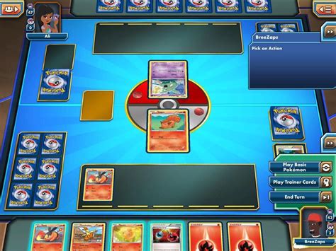 Pokémon Trading Card Game Online Launches Today In App Store Play For