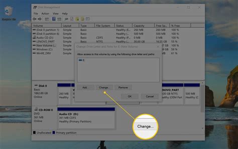 How To Change Boot Drive Windows 10 Want To Change The Windows Boot