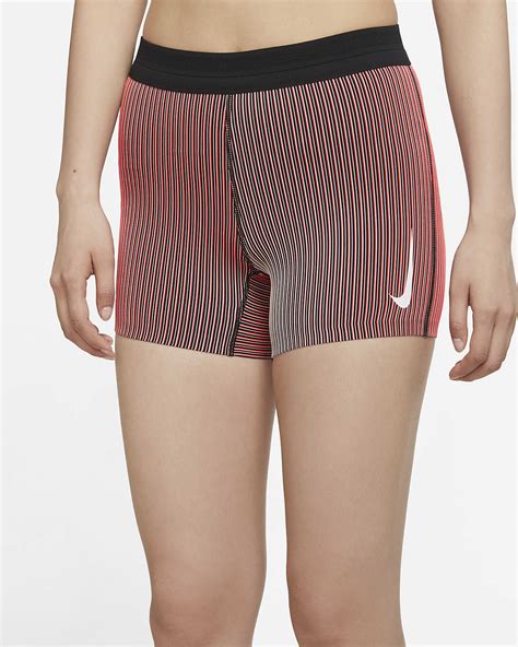 Nike Aeroswift Womens Tight Running Shorts Nike Sg
