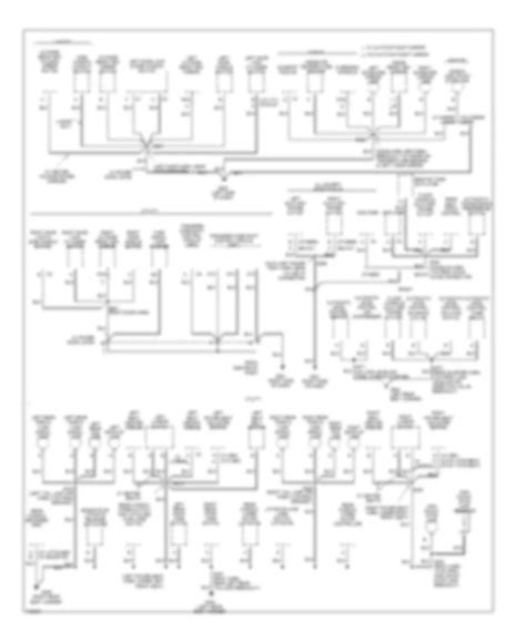 All Wiring Diagrams For Chevrolet S10 Pickup 2000 Wiring Diagrams For