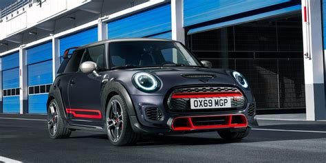 2021 Mini Cooper Jcw Review Pricing And Specs