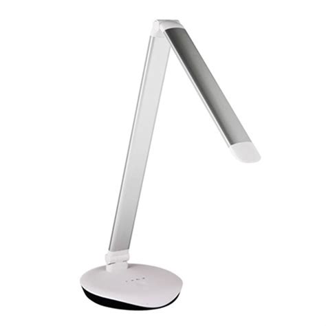 Philips 72007 Foldable 4 Levels Touch Dimming Led Desk Lamp Stand Light