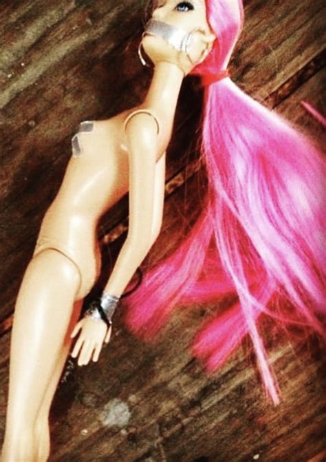 See And Save As Barbie Doll Bondage Porn Pict Crot Com