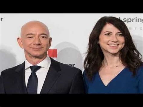 Bill gates and his wife melinda announced that they are to divorce after 27 years of marriage, with court documents revealing they didn't have a prenup in place. Movies, Celebrity Gossips, And Entertainment News | Bezos, Rich women, Amazon ceo