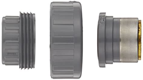 Spears 859 Cbr Series Cpvc Pipe Fitting Union With Viton O Ring