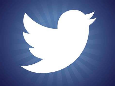 New Twitter Bird Logo Vector Art And Graphics
