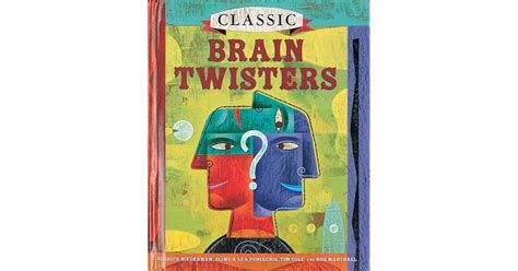 Classic Brain Twisters By Derrick Niederman