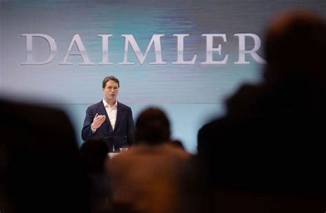 Videokommentar Zur Daimler Bilanz Daimler Bilanz 2020