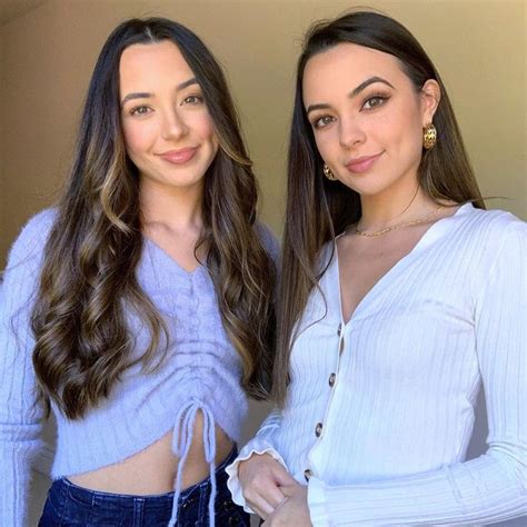 1368k Likes 105k Comments Merrelltwins On Instagram “thank You