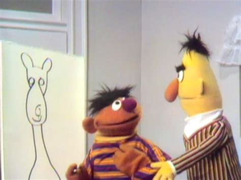 Ernie And Bert Sketches Apartment Muppet Wiki Fandom Powered By Wikia