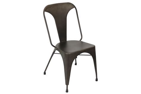 The austin chair frame is made from pine wood, plywood, carton, webbing or nozag spring. Austin Dining Chair in Black -Set Of 2 by LumiSource at ...