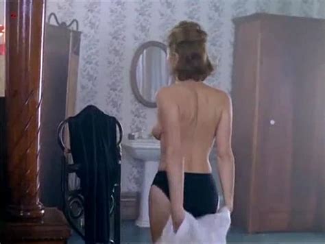 Nude Video Celebs Sofia Shinas Nude The Hunger S01e22 1997