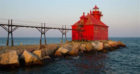 Hours may change under current circumstances 8 Best Things to Do in Sturgeon Bay, Wisconsin