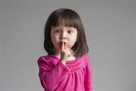 El Juego Del Silencio De Montessori Para Los Niños Etapa Infantil