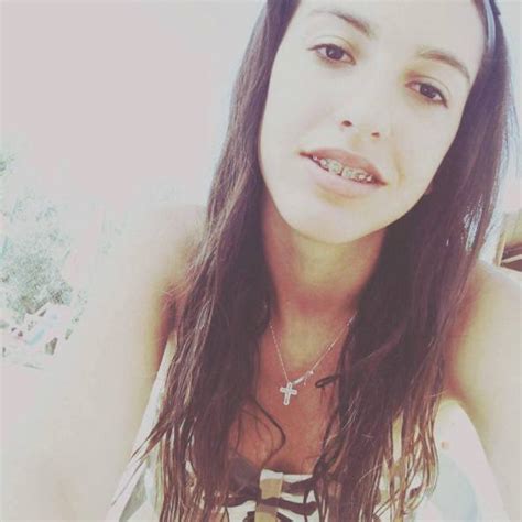 Desirée mariottini fue violada por inmigrantes africanos mientras se encontraba dopada, su adicción a las. Another beautiful Italian girl raped and murdered by Arabs ...